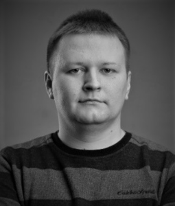 Oleg Yermolaiev